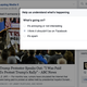 Facebook Fake News